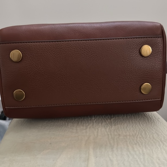 New Fossil Sydney Satchel - Picture 9 of 9